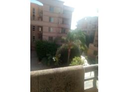 Apartment - 3 bedrooms - 2 bathrooms for للبيع in Mostafa Kamel St. - Rehab City Forth Phase - Al Rehab - New Cairo City - Cairo