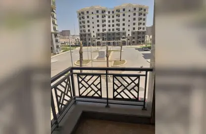 Apartment - 2 Bedrooms - 1 Bathroom for sale in Celia - New Capital Compounds - New Capital City - Cairo