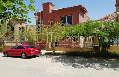 Villa - 4 Bedrooms - 4 Bathrooms for sale in Paradise - Ext North Inves Area - New Cairo City - Cairo
