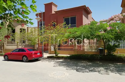 Villa - 4 Bedrooms - 4 Bathrooms for sale in Paradise - Ext North Inves Area - New Cairo City - Cairo