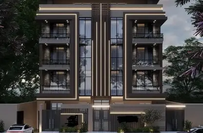 Land - Studio for sale in Bait Alwatan - The 5th Settlement - New Cairo City - Cairo