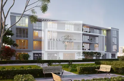 Apartment - 3 Bedrooms - 3 Bathrooms for sale in Joulz - Cairo Alexandria Desert Road - 6 October City - Giza