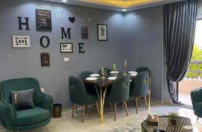 Apartment - 3 Bedrooms - 2 Bathrooms for rent in Madinaty - Cairo