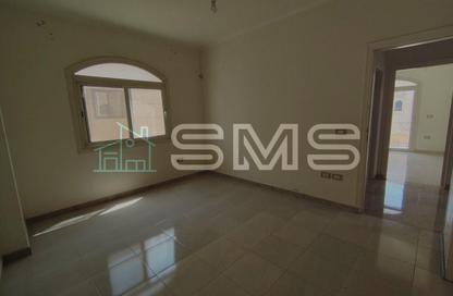 Apartment - 2 Bedrooms - 1 Bathroom for rent in Mohamed Naguib Axis - Abou El Houl - New Cairo City - Cairo