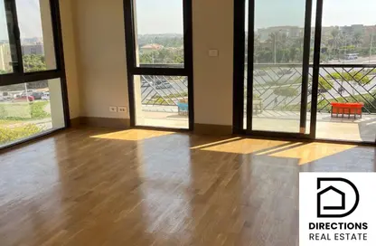 Apartment - 3 Bedrooms - 3 Bathrooms for rent in Eastown - 5th Settlement Compounds - The 5th Settlement - New Cairo City - Cairo