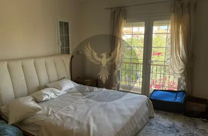 تاون هاوس - 3 غرف نوم - 4 حمامات للبيع في هايد بارك - مدينة القاهرة الجديدة - القاهرة