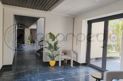 Apartment - 4 Bedrooms - 4 Bathrooms for rent in Villette - 5th Settlement Compounds - The 5th Settlement - New Cairo City - Cairo Apartment - 4 Bedrooms - 4 Bathrooms for rent in Villette - 5th Settlement Compounds - The 5th Settlement - New Cairo City - Cairo