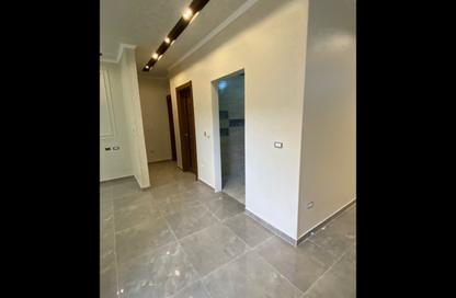 Apartment - 3 Bedrooms - 2 Bathrooms for rent in South Lotus - El Lotus - New Cairo City - Cairo