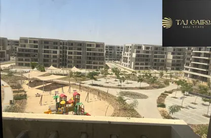 Apartment - 3 Bedrooms - 3 Bathrooms for sale in Palm Hills New Cairo - 5th Settlement Compounds - The 5th Settlement - New Cairo City - Cairo