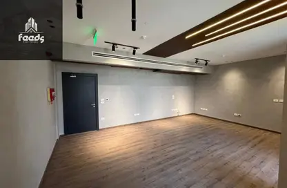 مساحات مكتبية - استوديو للايجار في كايرو بيزنس بارك - كمبوندات التجمع الخامس - التجمع الخامس - مدينة القاهرة الجديدة - القاهرة