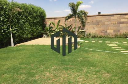 Villa - 3 Bedrooms - 4 Bathrooms for rent in Mivida - 5th Settlement Compounds - The 5th Settlement - New Cairo City - Cairo