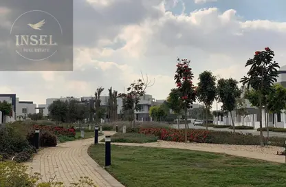 دوبلكس - 3 غرف نوم - 3 حمامات للبيع في هايد بارك - كمبوندات التجمع الخامس - التجمع الخامس - مدينة القاهرة الجديدة - القاهرة