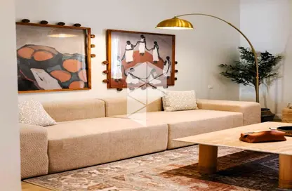 شقة - 1 حمام للايجار في ميفيدا - كمبوندات التجمع الخامس - التجمع الخامس - مدينة القاهرة الجديدة - القاهرة