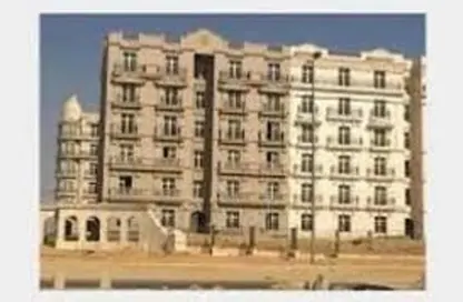 شقة - 3 غرف نوم - 3 حمامات للبيع في بارك كورنر - كمبوندات التجمع الخامس - التجمع الخامس - مدينة القاهرة الجديدة - القاهرة