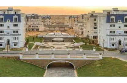 شقة - 3 غرف نوم - 3 حمامات للبيع في ماونتن فيو هايد بارك - كمبوندات التجمع الخامس - التجمع الخامس - مدينة القاهرة الجديدة - القاهرة