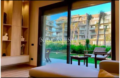 Apartment - 2 Bedrooms - 3 Bathrooms for sale in Villette - 5th Settlement Compounds - The 5th Settlement - New Cairo City - Cairo