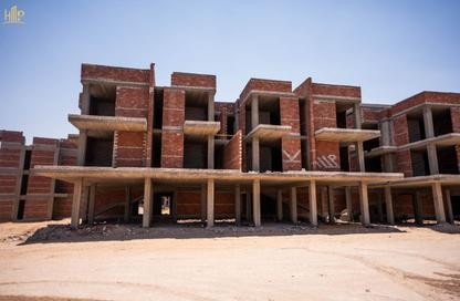 Apartment - Studio - 1 Bathroom for sale in Long Beach Resort - Hurghada - Red Sea