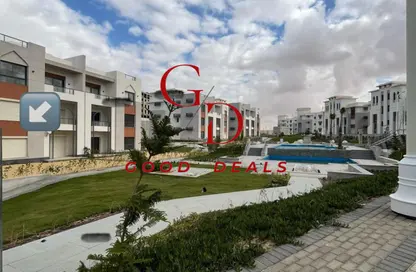 شاليه - 2 غرف نوم - 2 حمامات للبيع في جايا - راس الحكمة - الساحل الشمالي