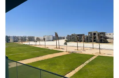 Chalet - 3 Bedrooms - 2 Bathrooms for sale in Fouka Bay - Qesm Marsa Matrouh - North Coast