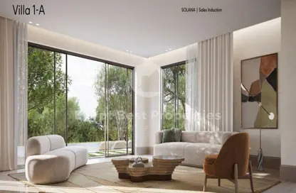 Apartment - 3 Bedrooms - 3 Bathrooms for sale in Belle Vie - New Zayed City - Sheikh Zayed City - Giza