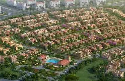 Apartment - 3 Bedrooms - 3 Bathrooms for sale in City Gate - 5th Settlement Compounds - The 5th Settlement - New Cairo City - Cairo
