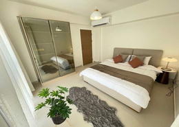 Apartment - 3 bedrooms - 3 bathrooms for للبيع in Swan Lake - The 1st Settlement - New Cairo City - Cairo Apartment - 3 bedrooms - 3 bathrooms for للبيع in Swan Lake - The 1st Settlement - New Cairo City - Cairo