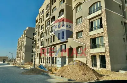 شقة - 3 غرف نوم - 3 حمامات للبيع في جرين سكوير - كمبوندات مدينة المستقبل - مدينة المستقبل - القاهرة