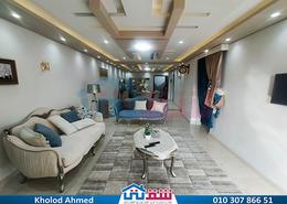 شقة - 3 غرف نوم - 2 حمامات for للبيع in المندرة - حي ثان المنتزة - الاسكندرية
