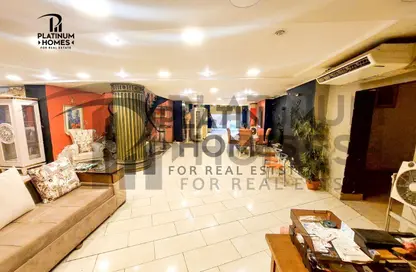 Shop - Studio - 1 Bathroom for rent in Salah Salem St. - Raml Station - Hay Wasat - Alexandria