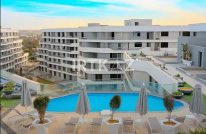 Apartment - 2 Bedrooms - 2 Bathrooms for sale in Bloomfields - Mostakbal City Compounds - Mostakbal City - Future City - Cairo