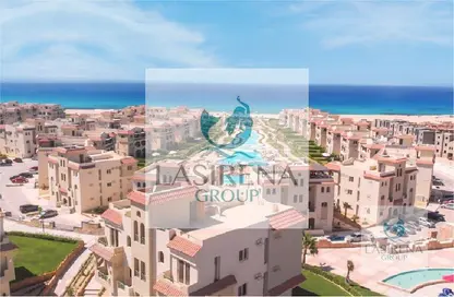 شاليه - 3 غرف نوم - 2 حمامات للبيع في لاسيرينا - قسم الضبعة - الساحل الشمالي