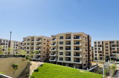 Apartment - 3 Bedrooms - 3 Bathrooms for sale in Taj City - 5th Settlement Compounds - The 5th Settlement - New Cairo City - Cairo