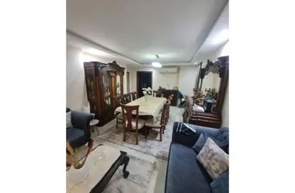Apartment - 3 Bedrooms - 2 Bathrooms for sale in Next Point - Al Hadaba Al Wosta - Mokattam - Cairo