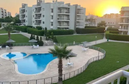 Apartment - 3 Bedrooms - 2 Bathrooms for rent in The Address - 12th District - Sheikh Zayed City - Giza