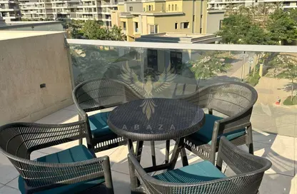 Apartment - 3 Bedrooms - 3 Bathrooms for rent in Villette - 5th Settlement Compounds - The 5th Settlement - New Cairo City - Cairo Apartment - 3 Bedrooms - 3 Bathrooms for rent in Villette - 5th Settlement Compounds - The 5th Settlement - New Cairo City - Cairo