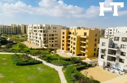شقة - غرفة نوم - 1 حمام للايجار في أو ويست - كمبوندات 6 أكتوبر - مدينة 6 أكتوبر - الجيزة