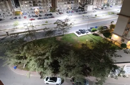 شقة - 3 غرف نوم - 1 حمام للبيع في كمبوند جاردينيا سيتي مدينة نص - زهراء مدينة نصر - مدينة نصر - القاهرة