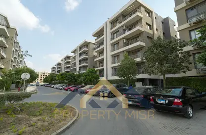 Apartment - 2 Bedrooms - 3 Bathrooms for sale in Taj City - 5th Settlement Compounds - The 5th Settlement - New Cairo City - Cairo