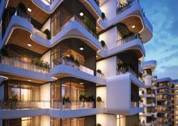 Apartment - 3 bedrooms - 3 bathrooms for للبيع in Serrano - New Capital Compounds - New Capital City - Cairo
