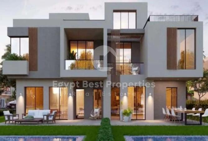 8166533 - الصورة الرئيسية للعقار