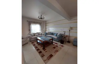 Apartment - 3 Bedrooms - 1 Bathroom for rent in Rawdat Zayed - 12th District - Sheikh Zayed City - Giza