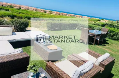 Villa - 4 Bedrooms - 4 Bathrooms for sale in Telal Alamein - Sidi Abdel Rahman - North Coast