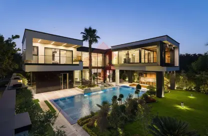 فيلا - 8 غرف نوم - 8 حمامات للبيع في سيتي فيو - طريق مصر اسكندرية الصحراوي - مدينة 6 أكتوبر - الجيزة فيلا - 8 غرف نوم - 8 حمامات للبيع في سيتي فيو - طريق مصر اسكندرية الصحراوي - مدينة 6 أكتوبر - الجيزة