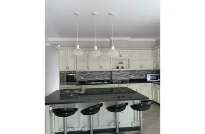 Chalet - 3 Bedrooms - 5 Bathrooms for sale in Seashell - Sidi Abdel Rahman - North Coast