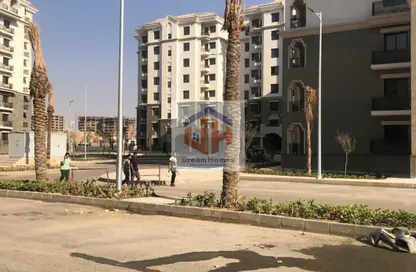 Apartment - 3 Bedrooms - 3 Bathrooms for sale in Celia - New Capital Compounds - New Capital City - Cairo