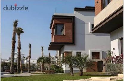 Apartment - 3 Bedrooms - 2 Bathrooms for sale in Dijar - 5th Settlement Compounds - The 5th Settlement - New Cairo City - Cairo