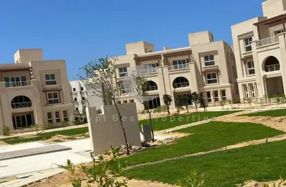 شاليه - 2 غرف نوم - 2 حمامات للبيع في سمر - راس الحكمة - الساحل الشمالي