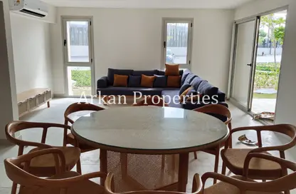 Apartment - 3 Bedrooms - 2 Bathrooms for sale in Marassi - Sidi Abdel Rahman - North Coast