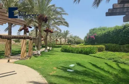 منزل مزدوج - 5 غرف نوم - 6 حمامات للبيع في ستون بارك - كمبوندات التجمع الخامس - التجمع الخامس - مدينة القاهرة الجديدة - القاهرة
