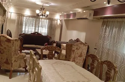 Apartment - 3 Bedrooms - 1 Bathroom for sale in Al Waha City - 10th District - Nasr City - Cairo